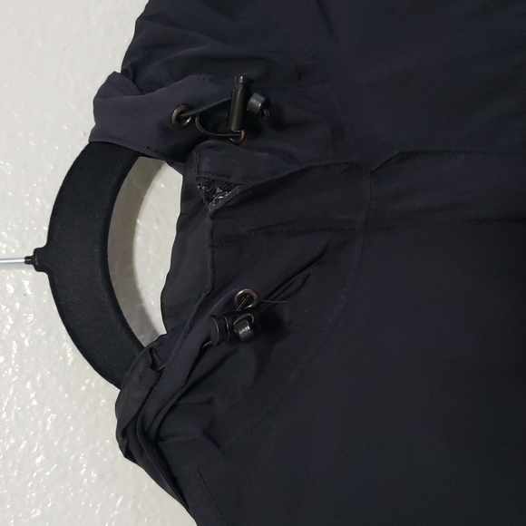 Paradox Rain Jacket, Color Black, Size L - Picture 7 of 17